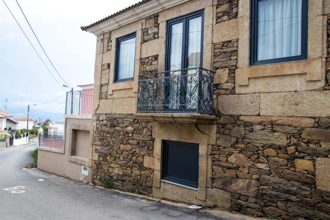 Casa De Quintas Vila Real Kültér fotó