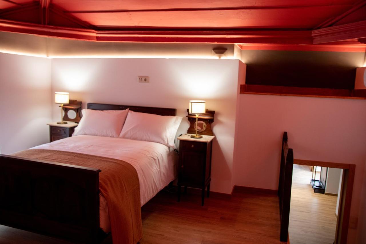 Casa De Quintas Vila Real Kültér fotó