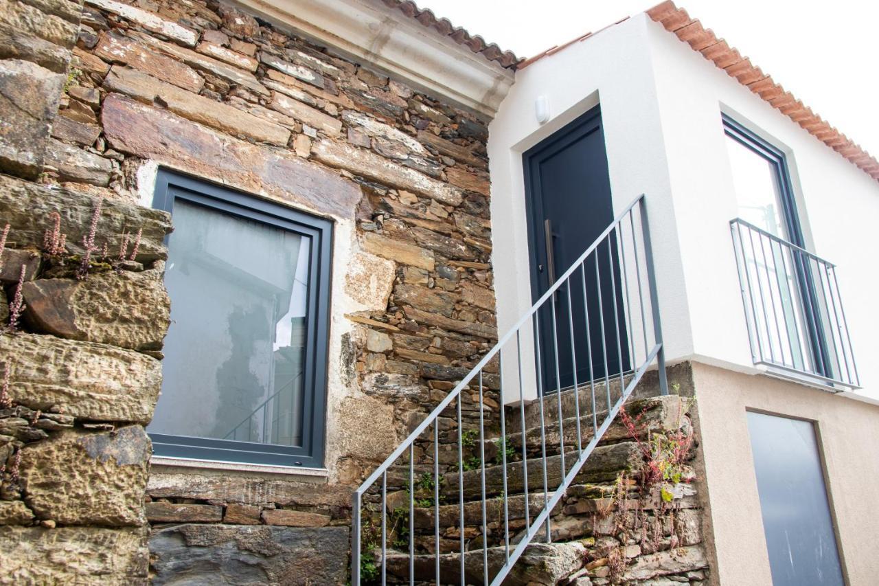 Casa De Quintas Vila Real Kültér fotó