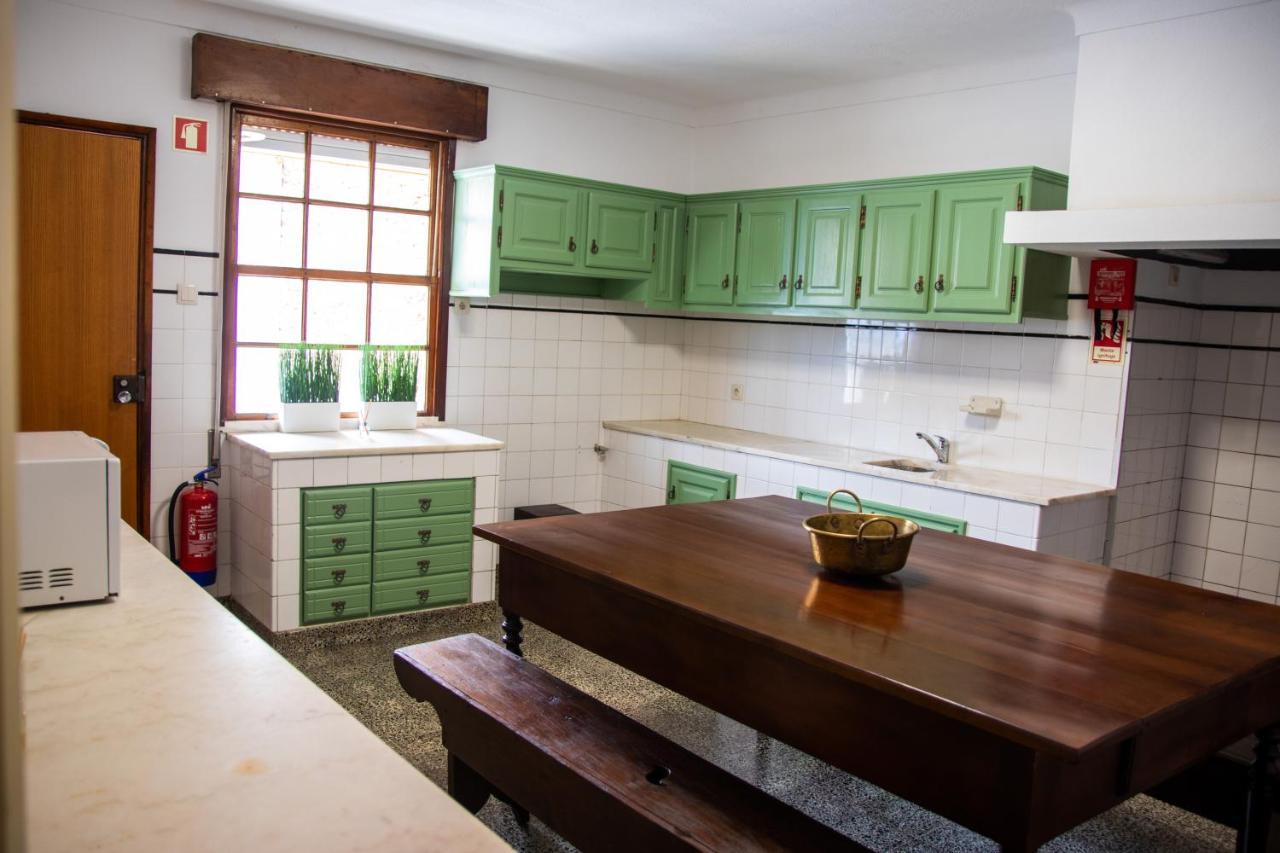 Casa De Quintas Vila Real Kültér fotó