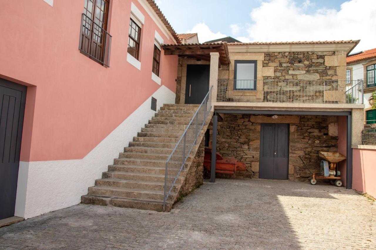 Casa De Quintas Vila Real Kültér fotó