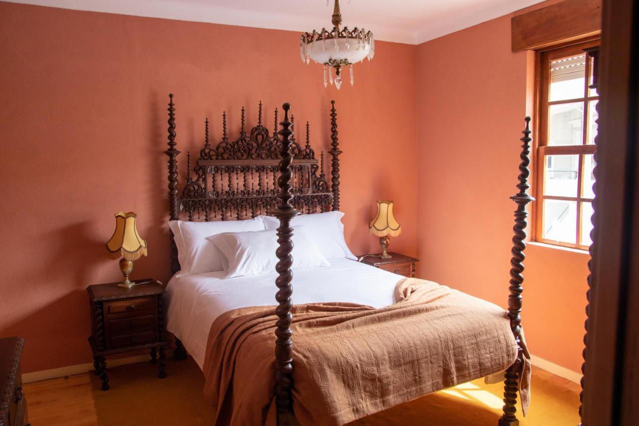 Casa De Quintas Vila Real Kültér fotó