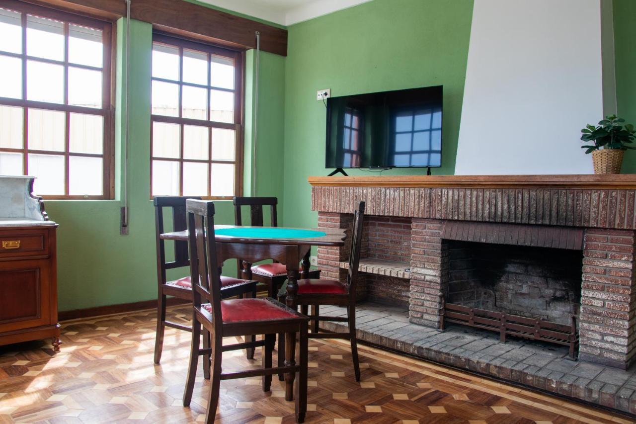 Casa De Quintas Vila Real Kültér fotó
